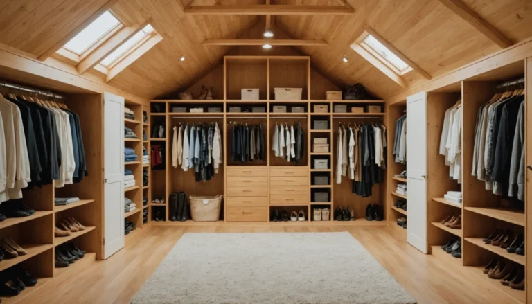 dressing pour pente de toit