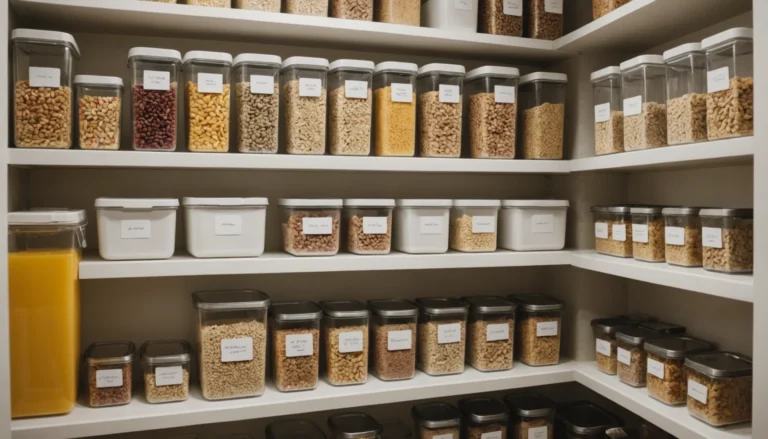 produit pour mite alimentaire