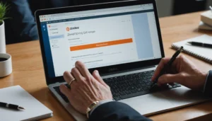 changer de mot de passe zimbra