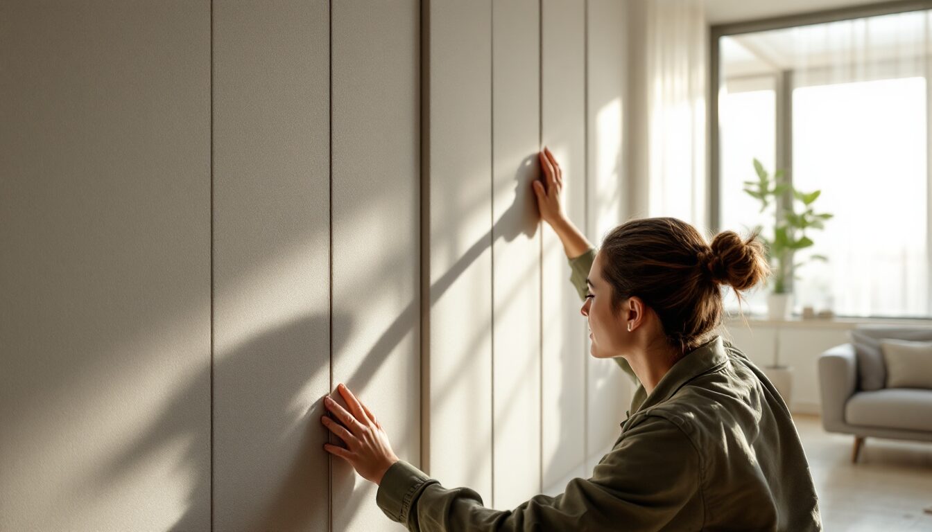 comment insonoriser une pièce qui resonne