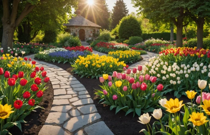 Belles_floraisons_:_secrets_inattendus_pour_un_jardin_fleuri_rayonnant