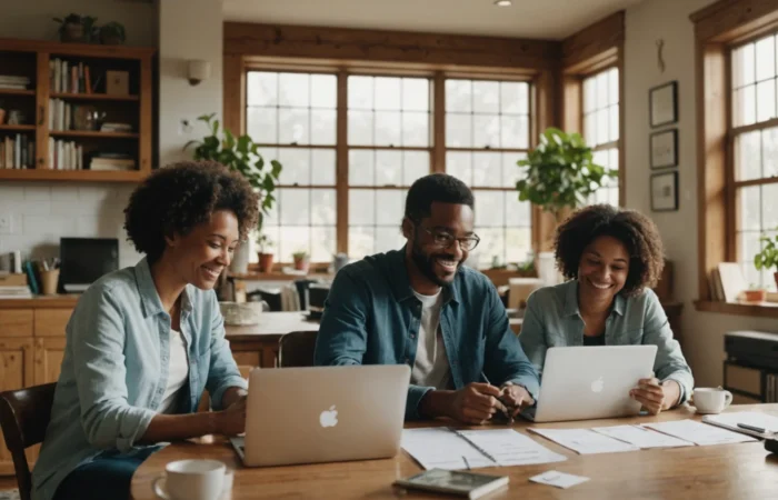 Optimiser_le_Budget_Familial:_Astuces_et_Conseils_pour_une_Maison_Économique