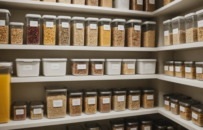 produit pour mite alimentaire